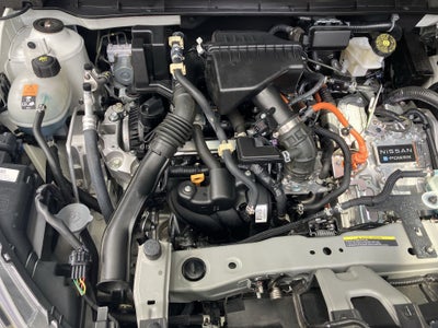2024 Nissan KICKS E-POWER PLATINUM E-POWER 24