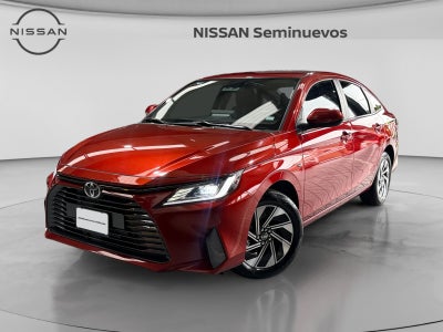 2026 Toyota YARIS S HEV