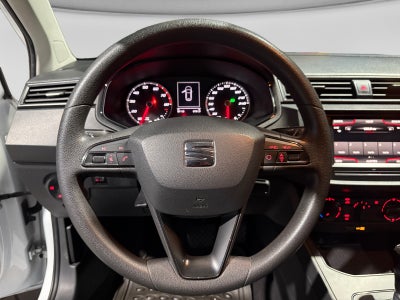 2020 SEAT IBIZA REFERENCE TIPTRONIC