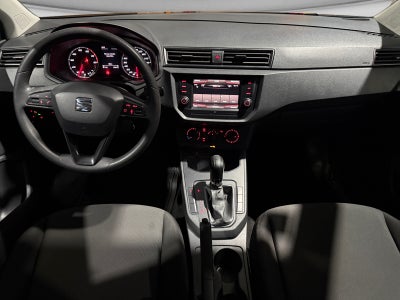 2020 SEAT IBIZA REFERENCE TIPTRONIC
