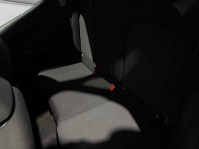 2020 SEAT IBIZA REFERENCE TIPTRONIC