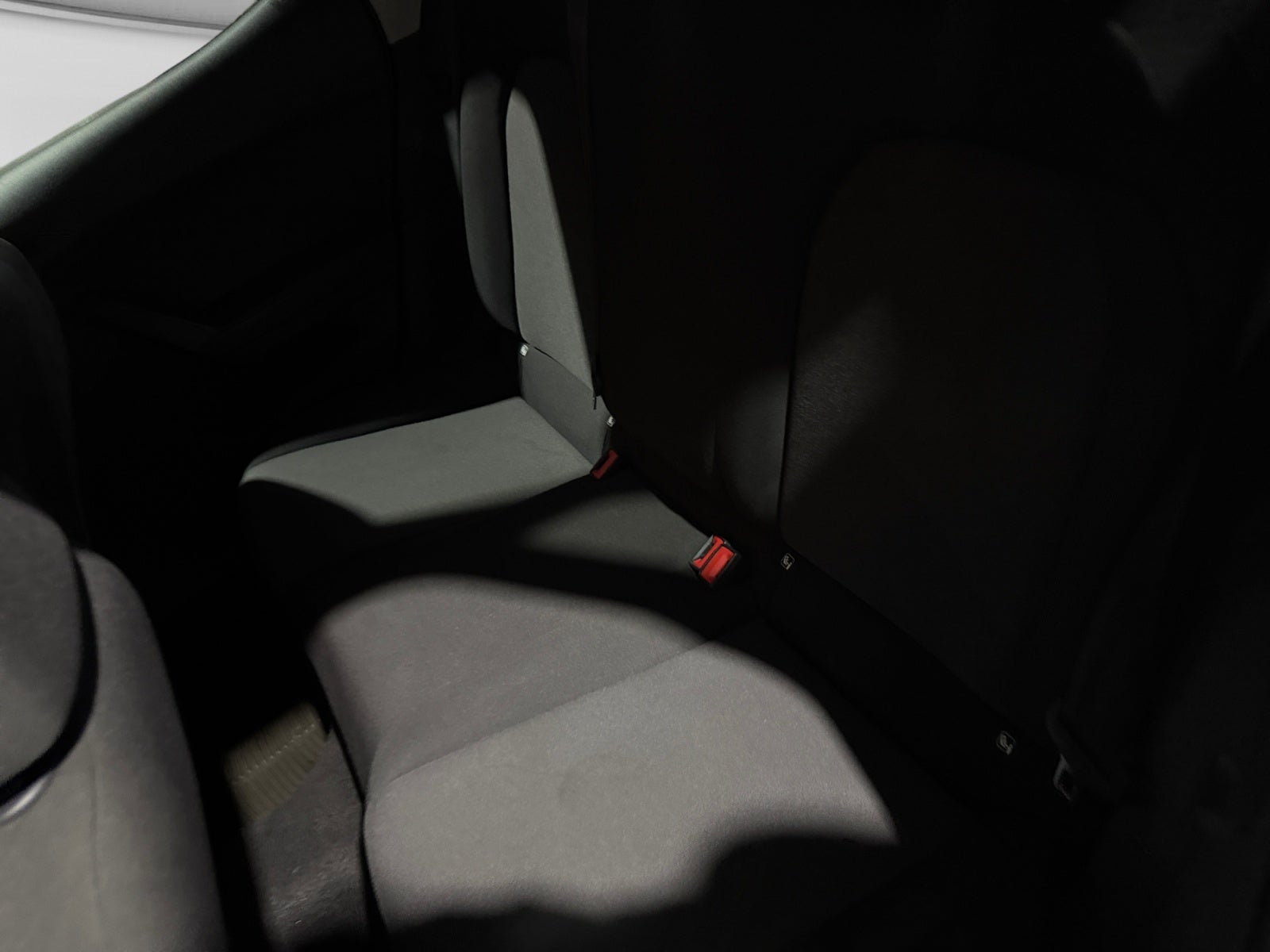 2020 SEAT IBIZA REFERENCE TIPTRONIC