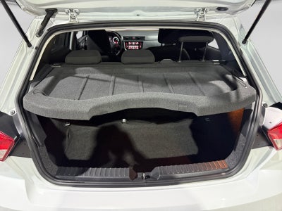 2020 SEAT IBIZA REFERENCE TIPTRONIC