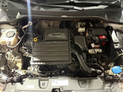 2020 SEAT IBIZA REFERENCE TIPTRONIC