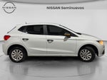 2020 SEAT IBIZA REFERENCE TIPTRONIC