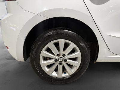 2020 SEAT IBIZA REFERENCE TIPTRONIC