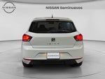 2020 SEAT IBIZA REFERENCE TIPTRONIC