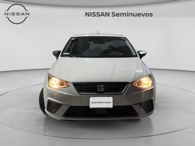 2020 SEAT IBIZA REFERENCE TIPTRONIC