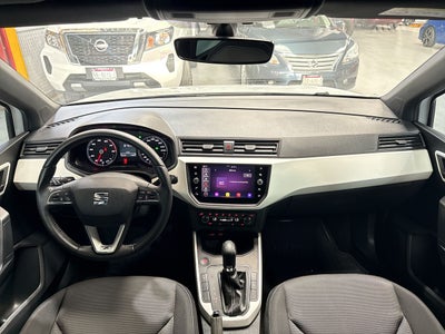2021 SEAT ARONA XCELLENCE