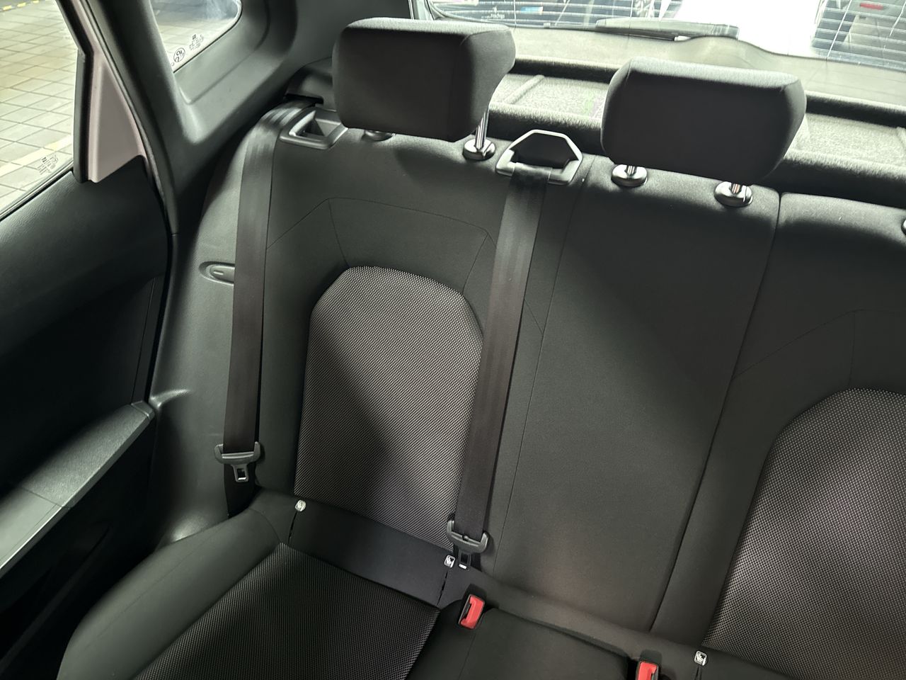 2021 SEAT ARONA XCELLENCE