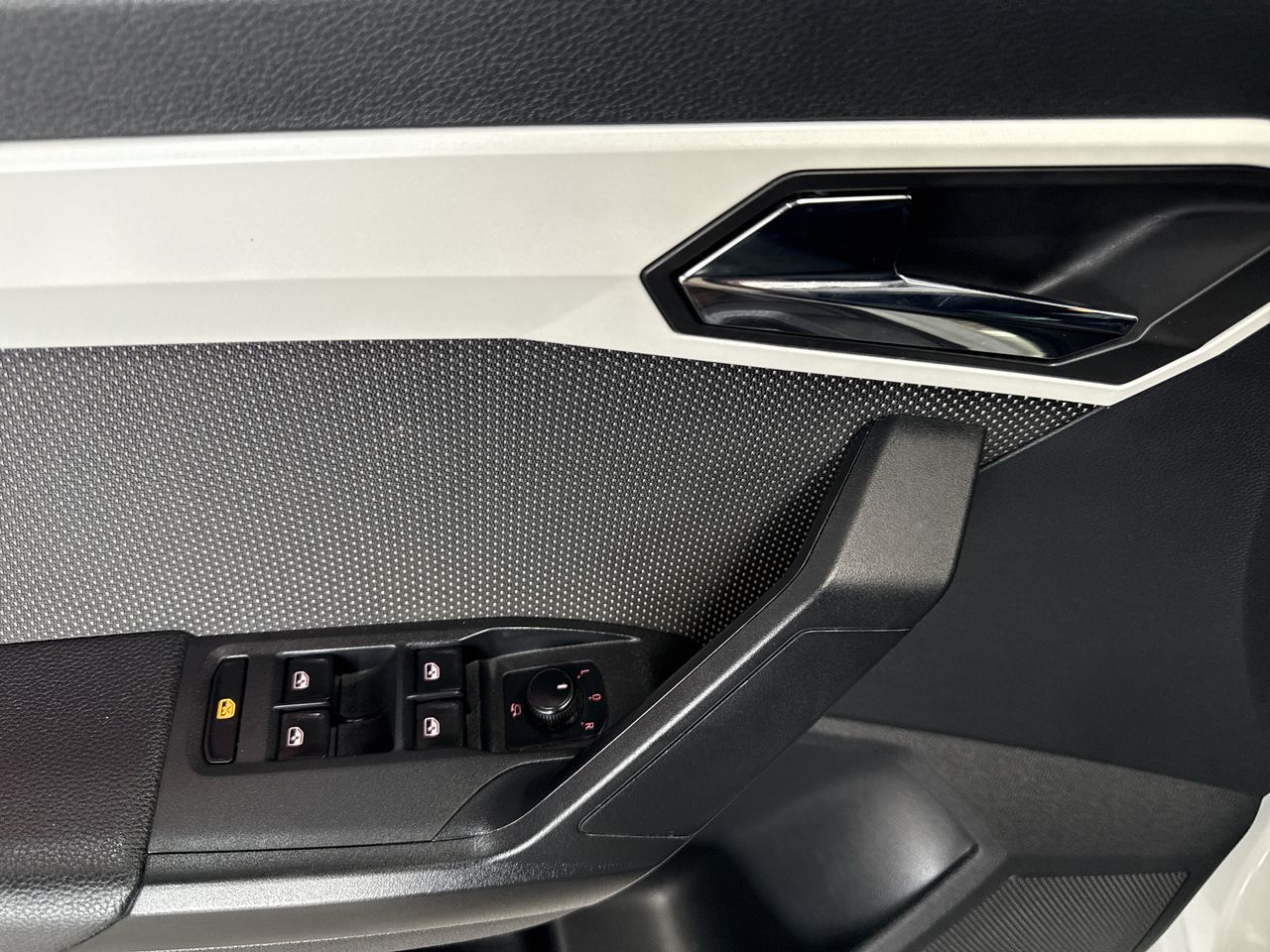 2021 SEAT ARONA XCELLENCE