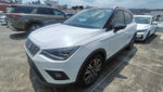 2021 SEAT ARONA SEAT ARONA ZCELLENCE 1.6 MPI 110 HP 5 PUERTAS AUTOMATICA