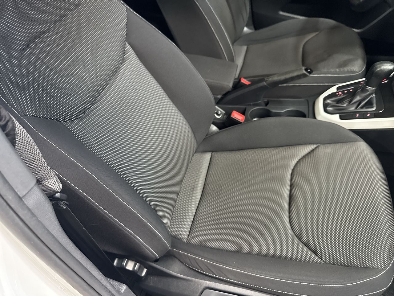 2021 SEAT ARONA XCELLENCE