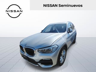 2020 BMW X3 SDRIVE20IA