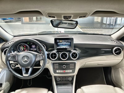 2019 Mercedes-Benz CLASE CLA CLA 200 SPORT
