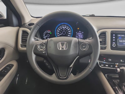 2022 Honda HR-V TOURING