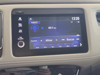 2022 Honda HR-V TOURING