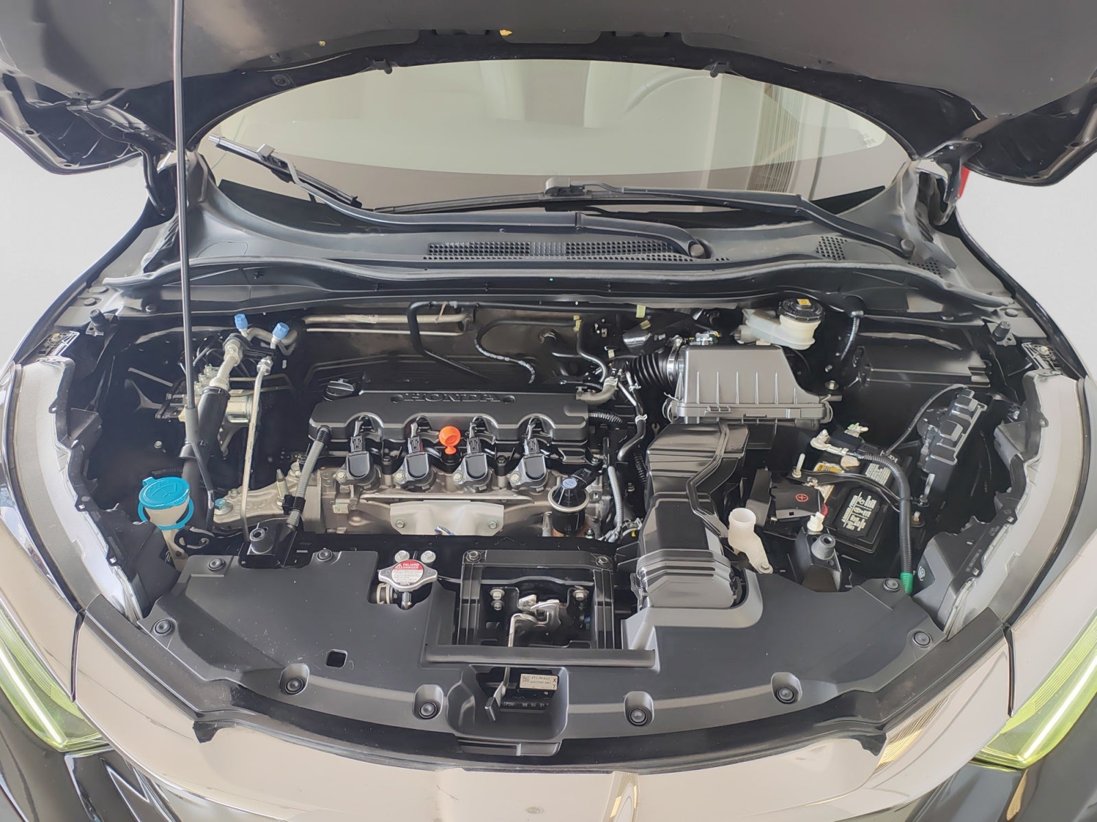2022 Honda HR-V TOURING