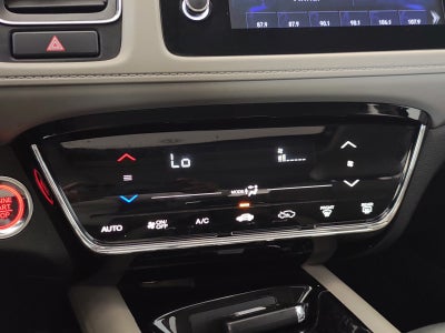 2022 Honda HR-V TOURING
