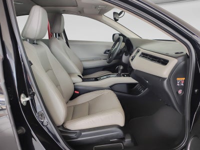 2022 Honda HR-V TOURING