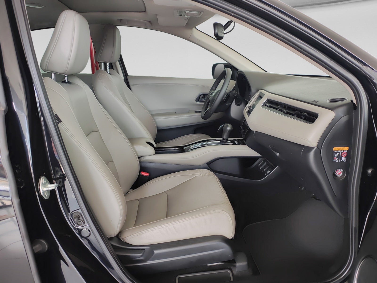 2022 Honda HR-V TOURING