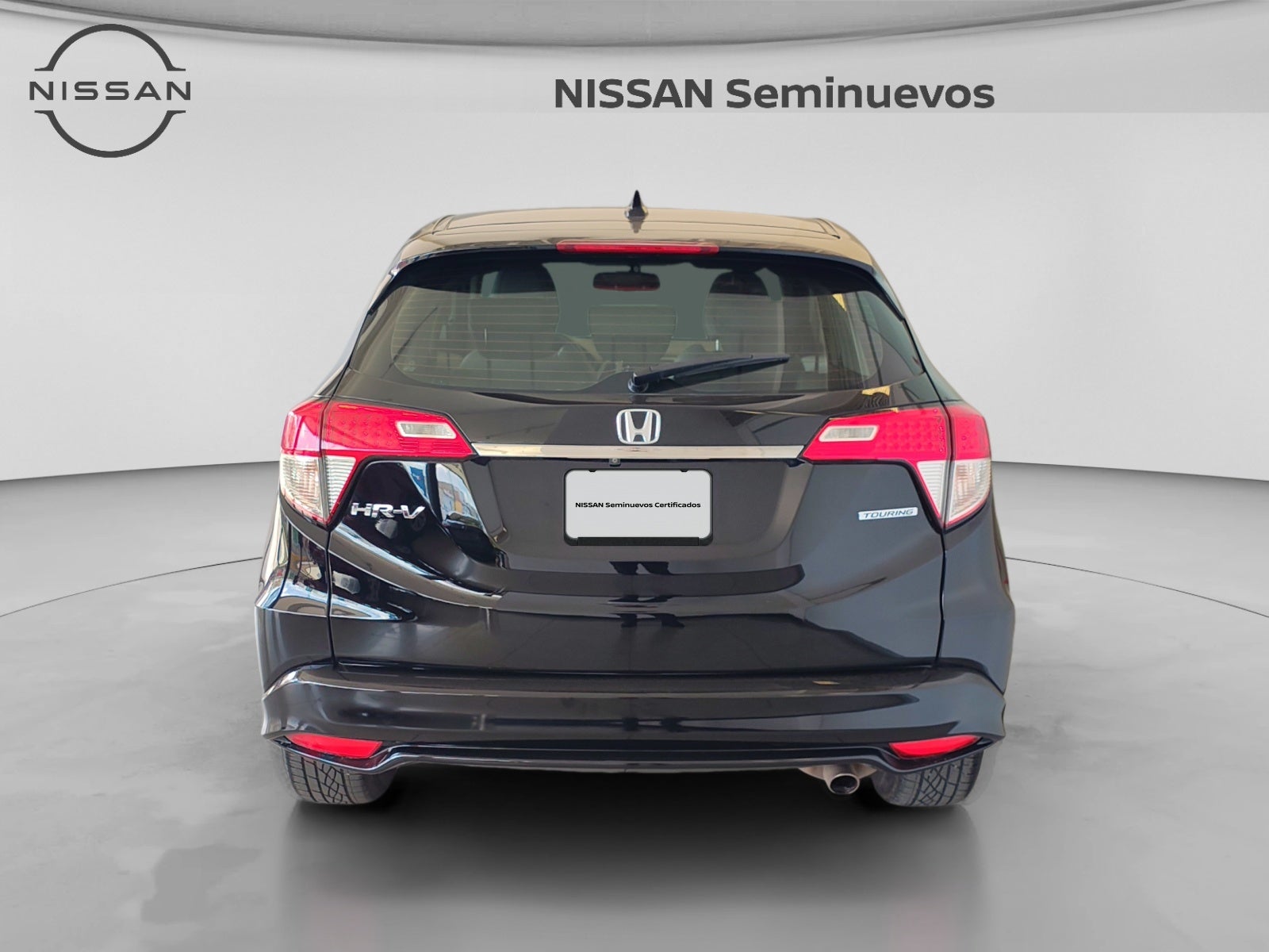 2022 Honda HR-V TOURING