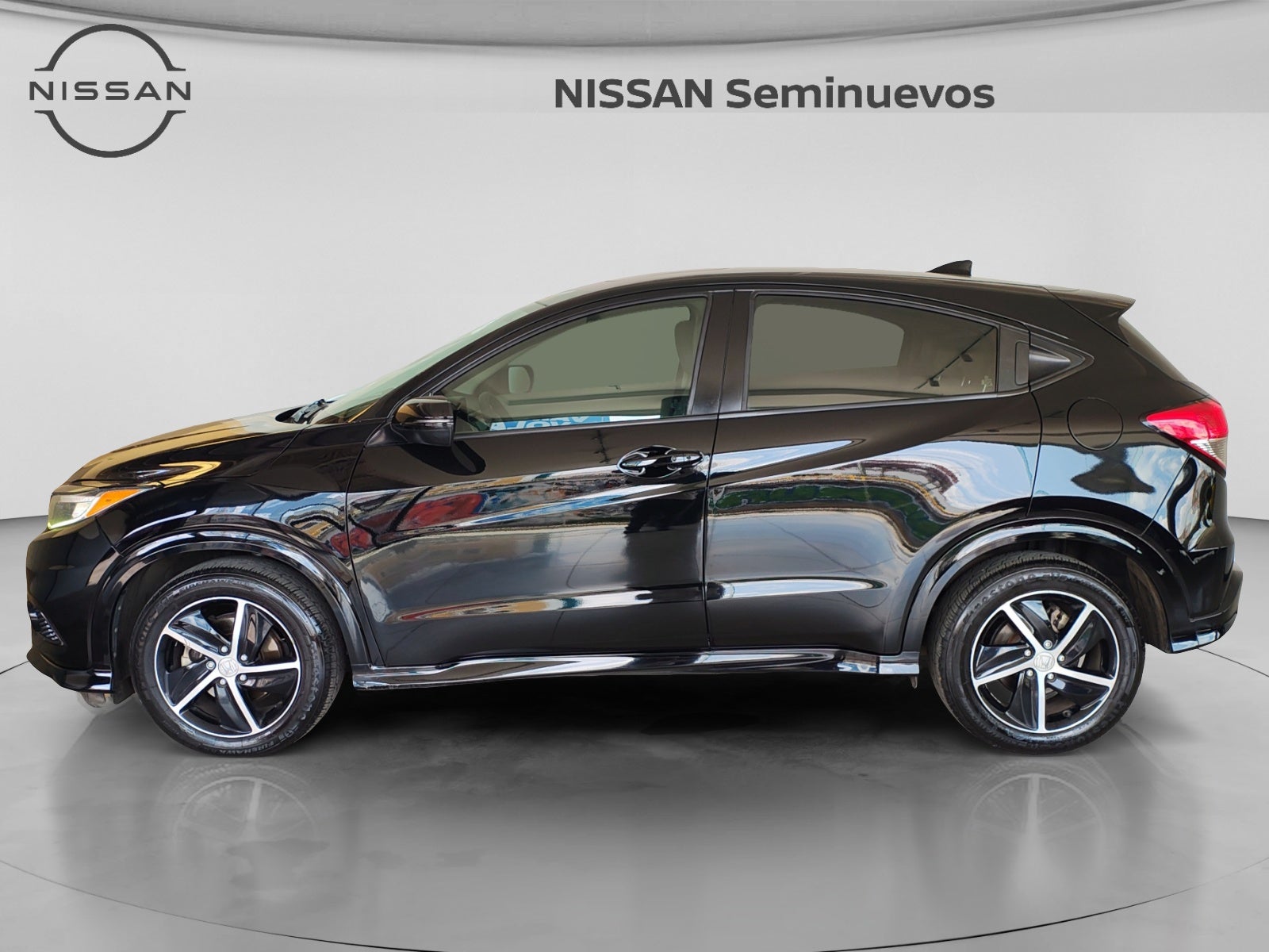 2022 Honda HR-V TOURING
