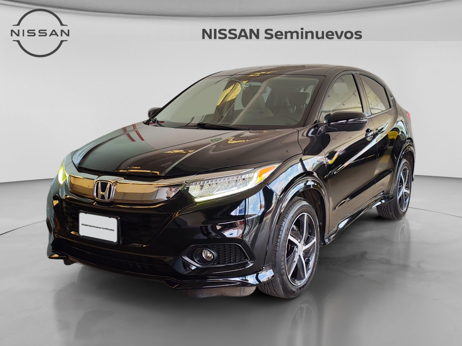 2022 Honda HR-V TOURING