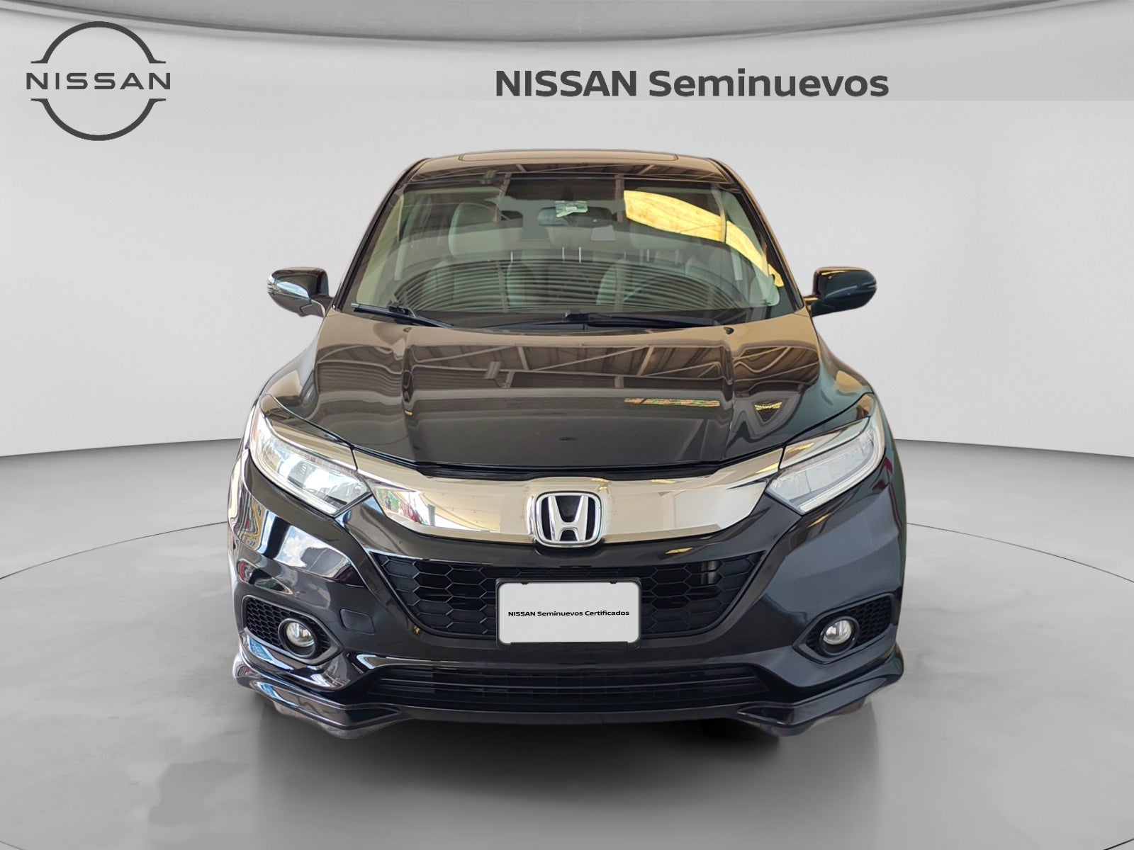 2022 Honda HR-V TOURING