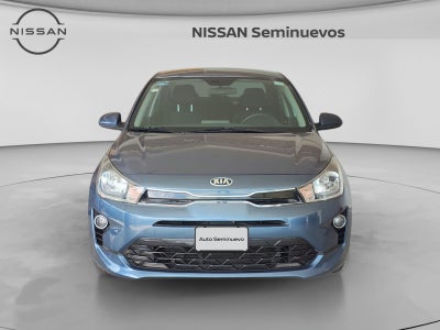 2021 Kia RIO LX TA
