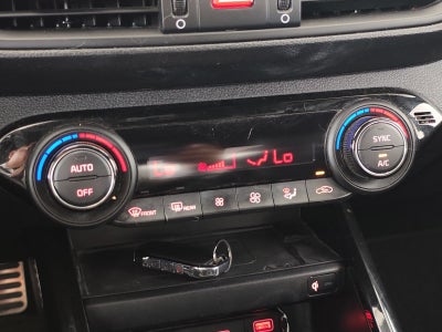 2020 Kia FORTE GT LINE IVT