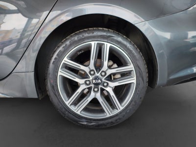 2020 Kia FORTE GT LINE IVT