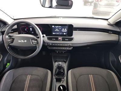 2024 Kia K3 EX MT