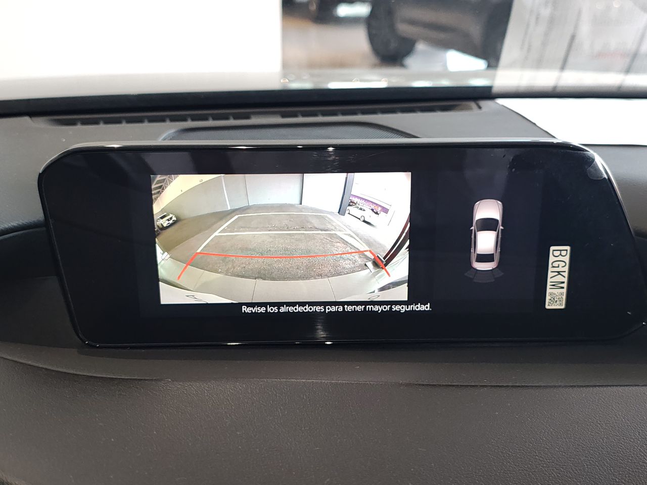 2023 Mazda MAZDA3 I GRAND TOURING SEDAN