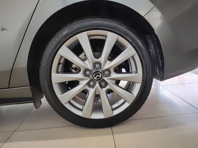 2023 Mazda MAZDA3 I GRAND TOURING SEDAN
