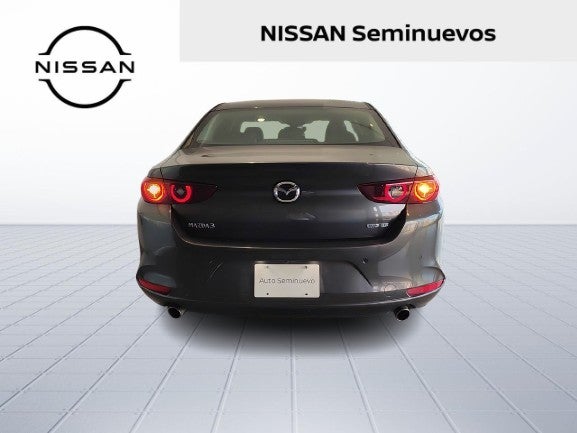 2023 Mazda MAZDA3 I GRAND TOURING SEDAN
