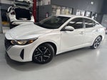 2024 Nissan SENTRA ADVANCE TM 24