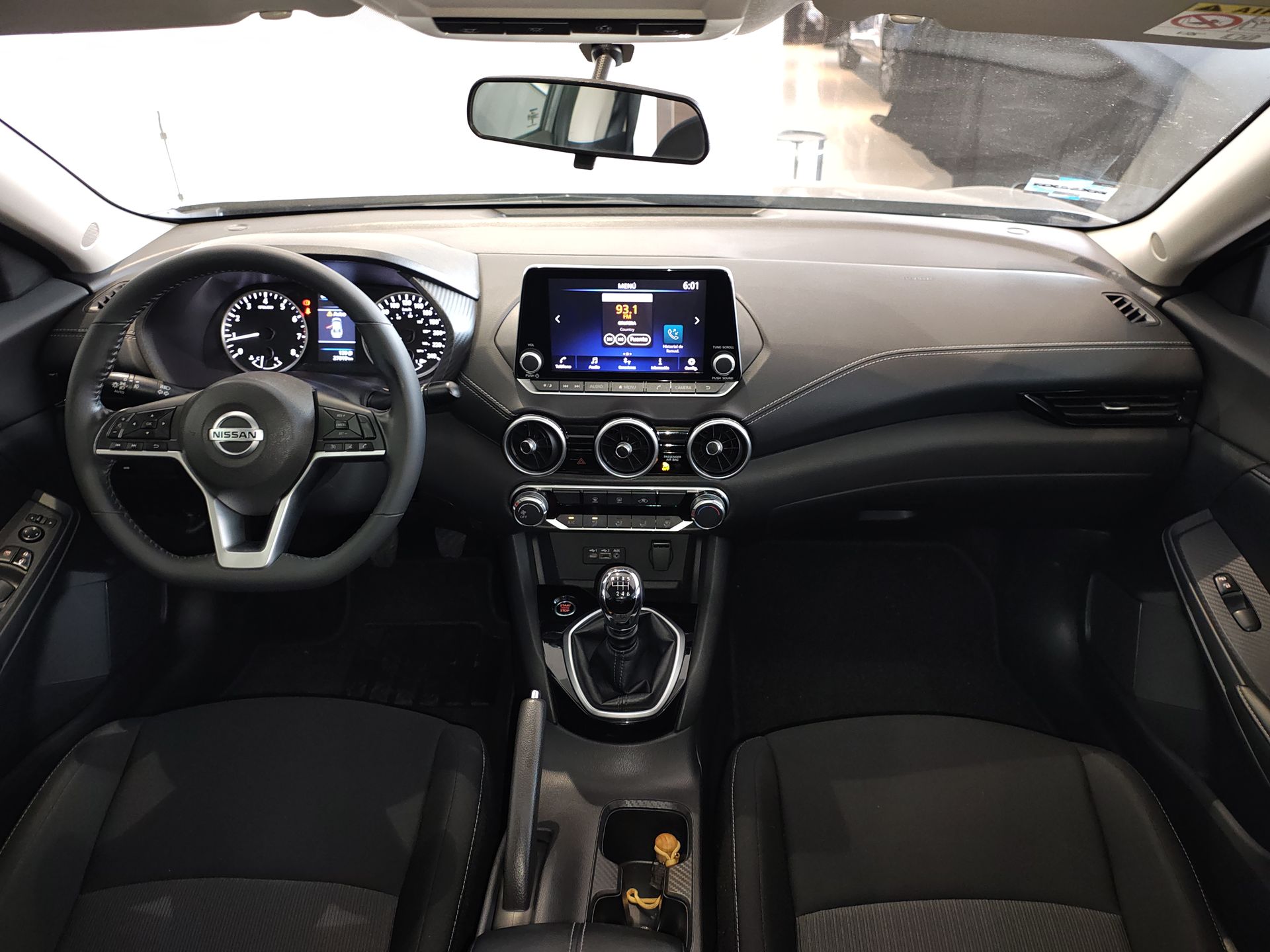 2023 Nissan SENTRA ADVANCE TM 23