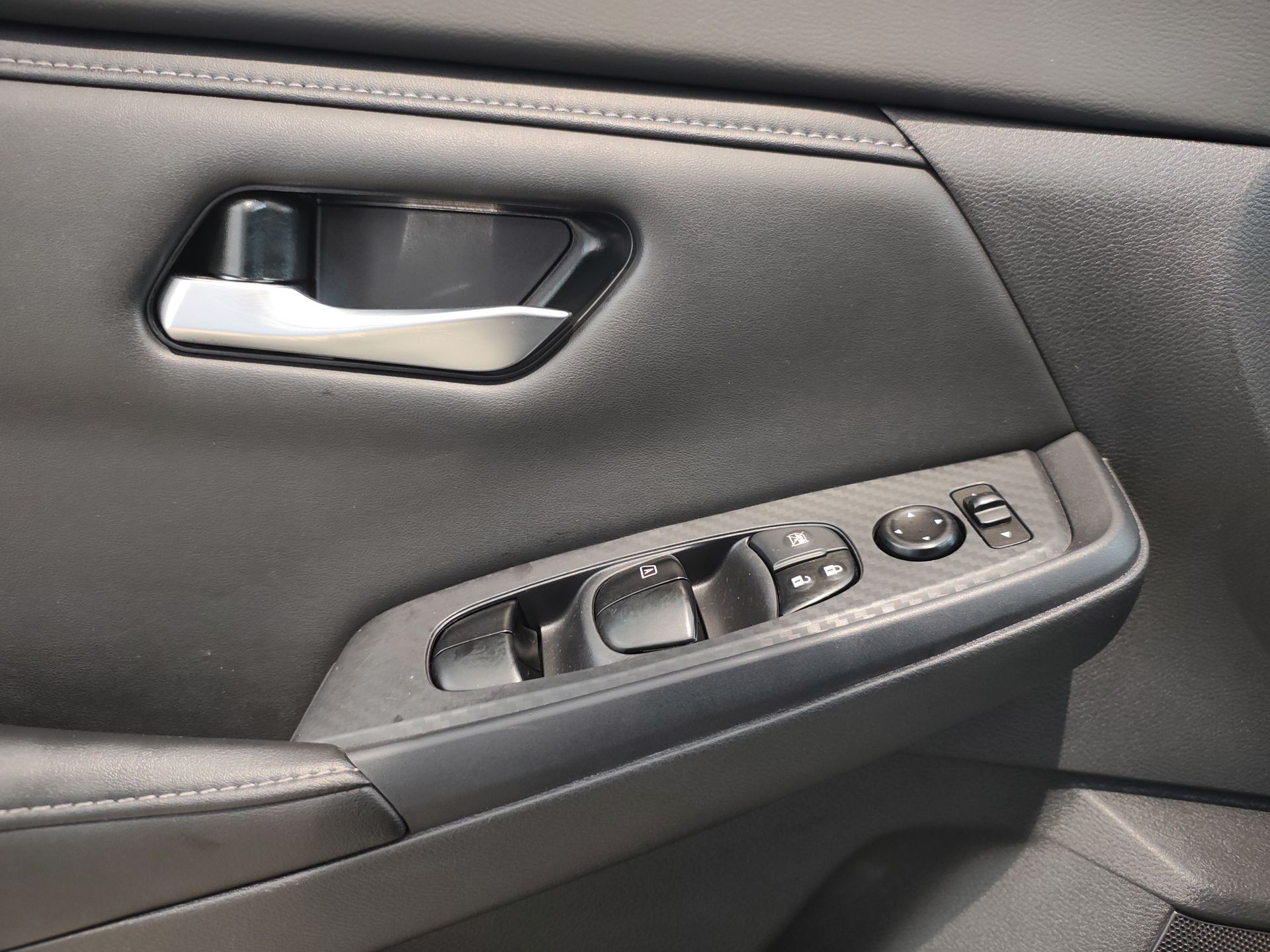 2023 Nissan SENTRA ADVANCE TM 23
