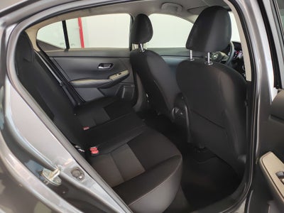 2023 Nissan SENTRA ADVANCE TM 23