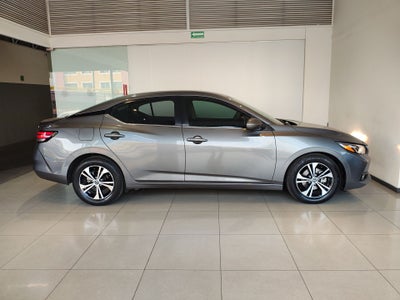 2023 Nissan SENTRA ADVANCE TM 23