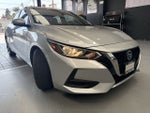 2020 Nissan SENTRA SENSE TM