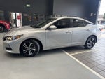 2020 Nissan SENTRA SENSE TM