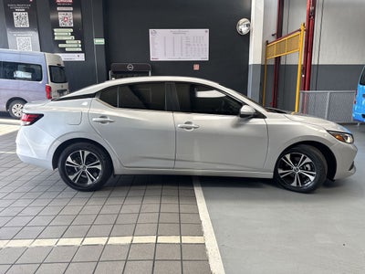 2020 Nissan SENTRA SENSE TM