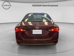 2023 Nissan SENTRA SENSE CVT 23