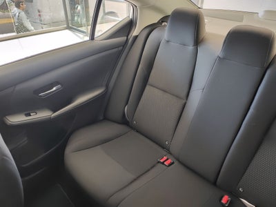 2023 Nissan SENTRA SENSE CVT 23