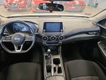 2024 Nissan SENTRA SR CVT 24