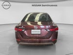 2023 Nissan SENTRA SENTRA ADVANCE T/M