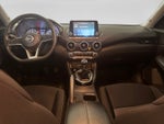 2023 Nissan SENTRA SENTRA ADVANCE T/M