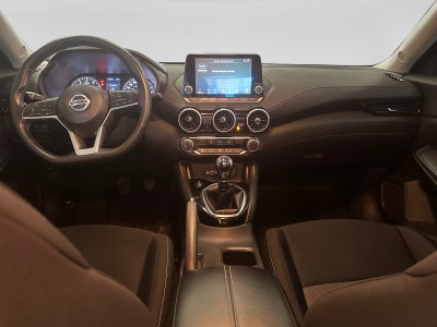 2023 Nissan SENTRA SENTRA ADVANCE T/M